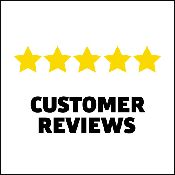 Reviews