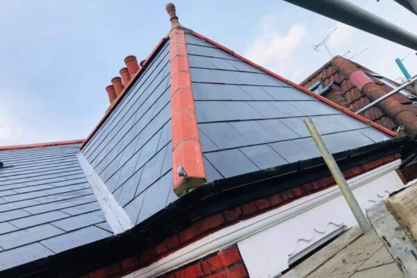 Roof Tiling Leinster