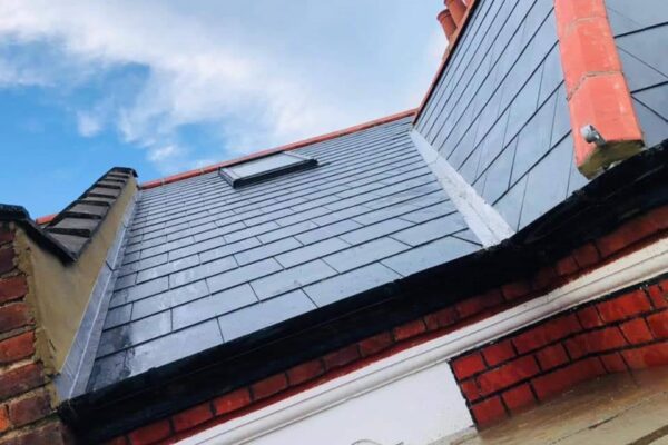 Roof Valleys Leinster