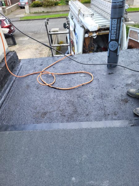Roofing Services Leinster