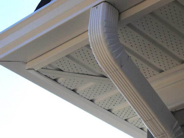 Soffit and Fascia Leinster