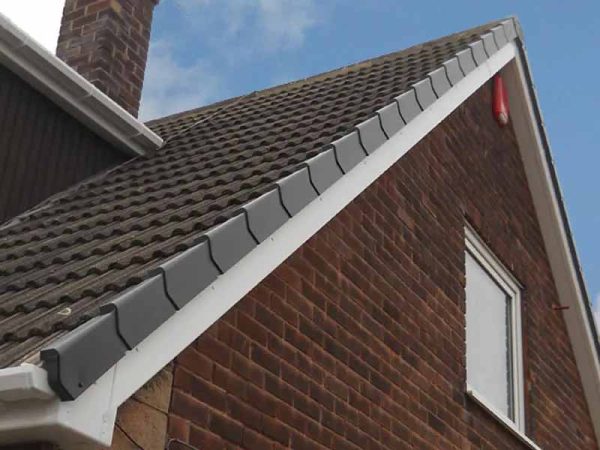Dry Verge Installation Services in County Carlow