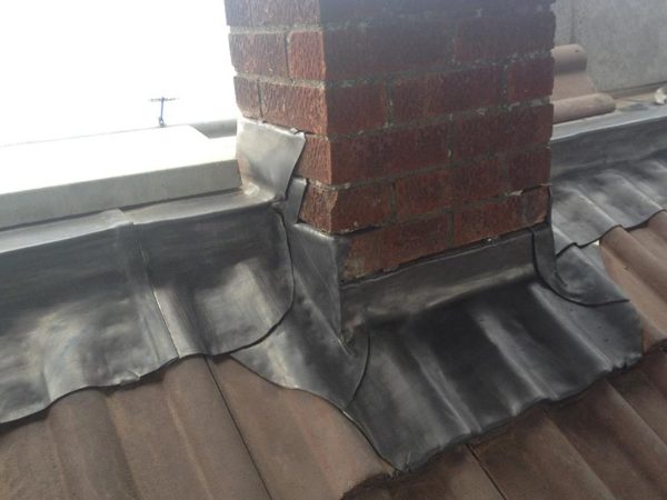 House Roof Chimney in County Carlow