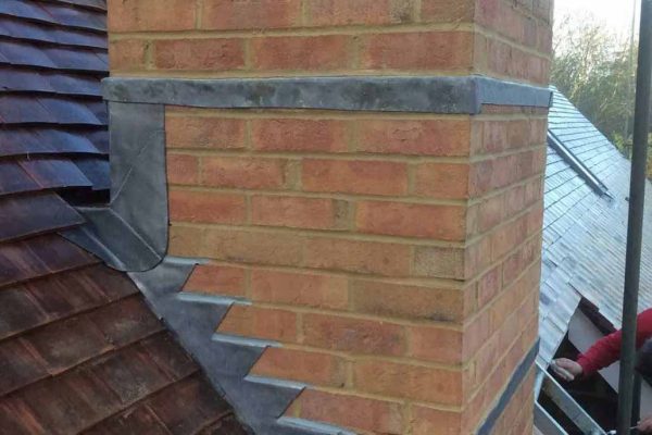 House Roof Chimney in Thurles