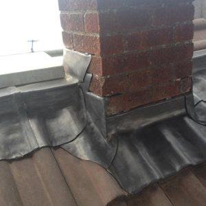 Chimney Repairs Waterford
