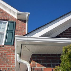 Guttering Bagenalstown