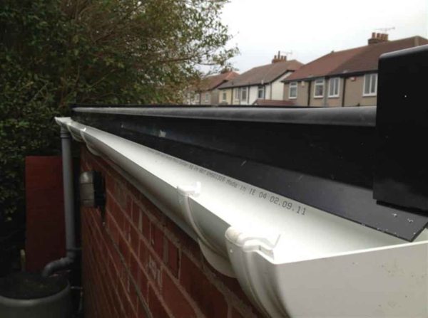 Guttering installation service in Ballygerry