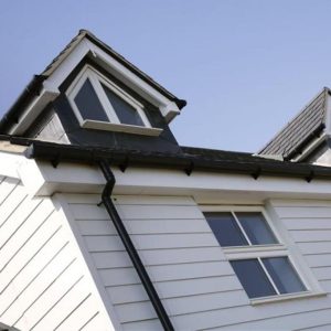 Soffits & Fascia Cahir