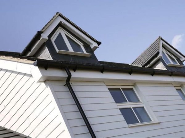 Guttering installation service in Cahir, County Tipperary