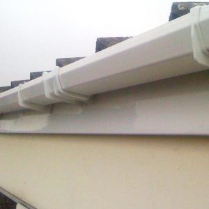 Guttering County Carlow