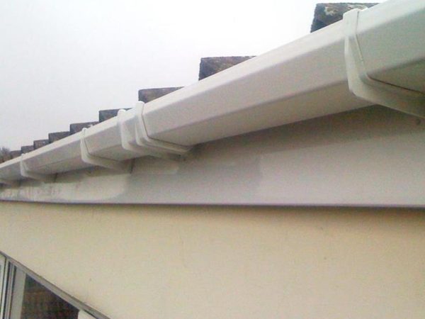 Guttering installation service in County Carlow