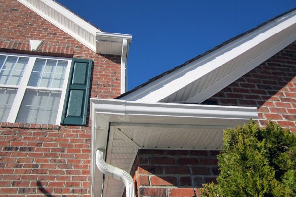 Guttering installation service in Dungarvan