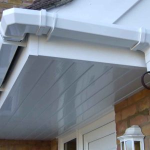 Soffits & Fascia Newport