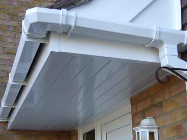 Guttering installation service in Newport, County Tipperary