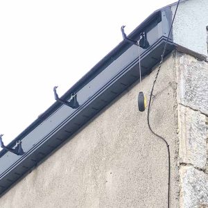 Guttering Portlaw