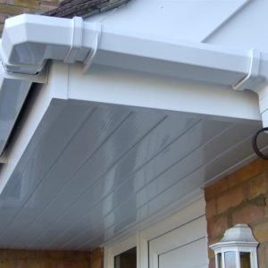 Guttering Waterford