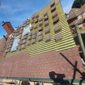 Roofing Repairs Ballinroad