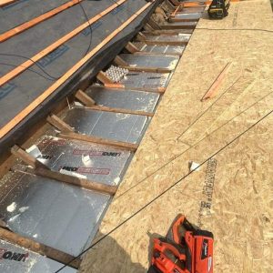 Roofing Repairs Carlow