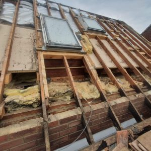Roof Repairs County Carlow