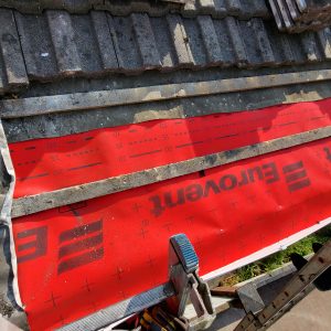 Roofing Repairs Rosslare
