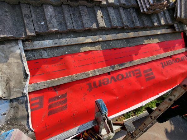 Roof Repair Service in Templemore