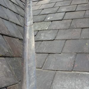 Roof Valley Repairs Carlow