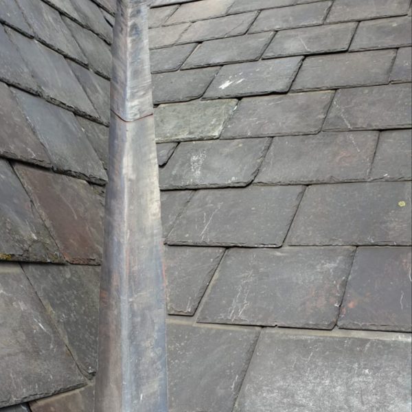 Slate Roof Tiling in Carlow