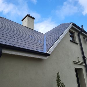 Roof Valley Repairs County Carlow
