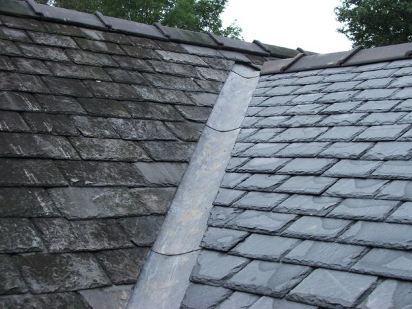 Slate Roof Tiling in Portlaw