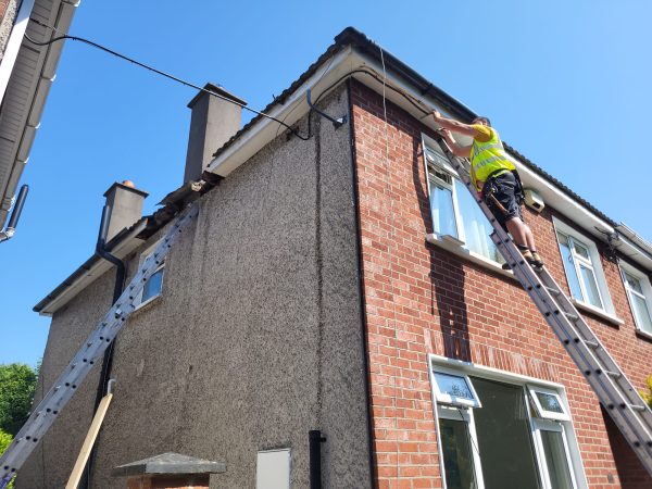 roofing-contractor Fethard