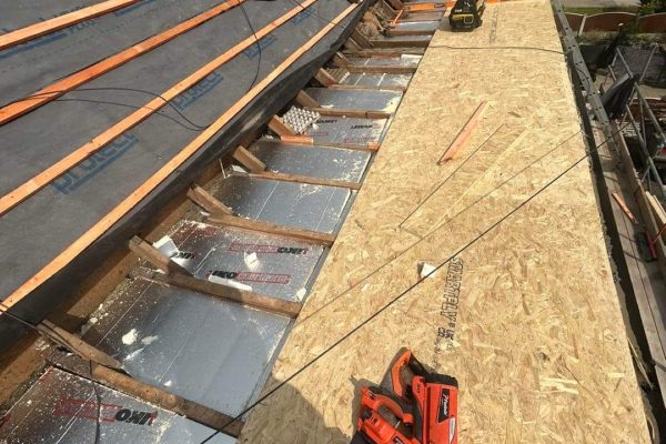 roofers Tipperary