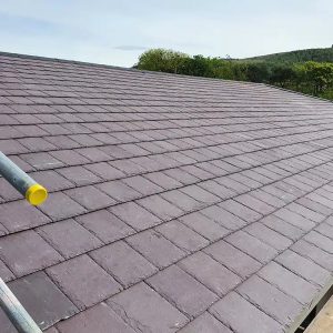 Slate Tiling Ballina