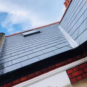 Slate Tiling Clonmel