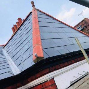 Slate Tiling Roscrea