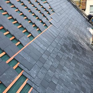 Slate Tiling Tipperary