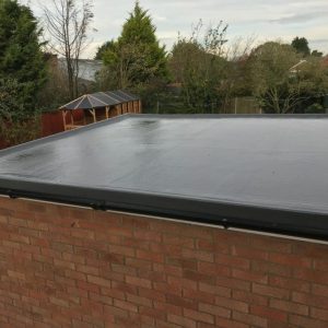 Flat Roofs County Carlow