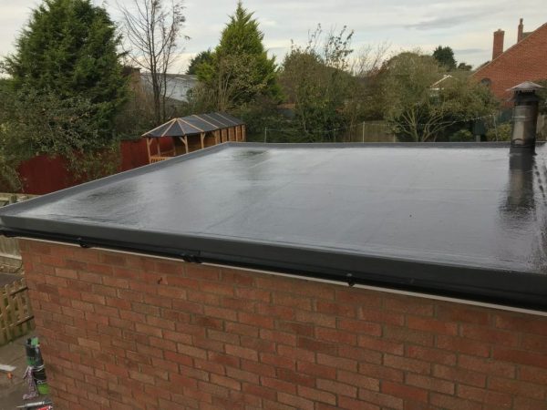 Flat Roofing Services in County Carlow