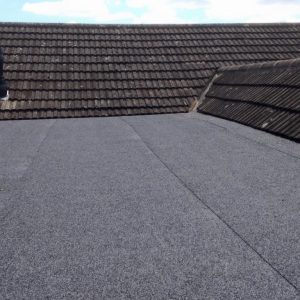 Flat & Felt Roofs Bagenalstown