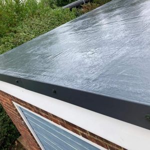 Flat & Felt Roofs Ballygerry