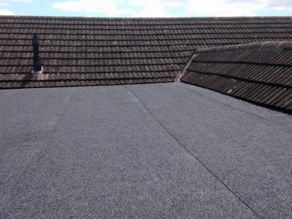 Flat Roofing in County Carlow