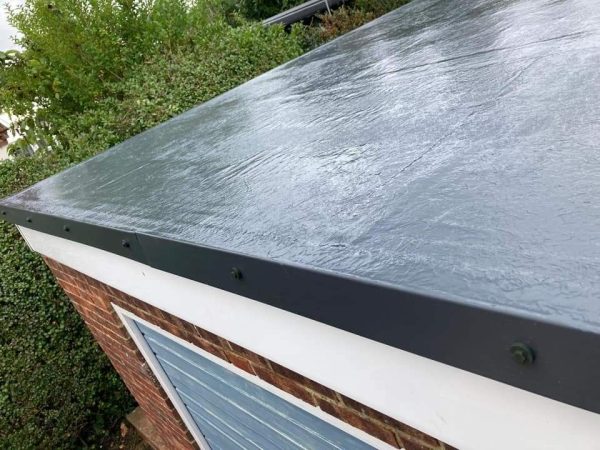 Flat Roofing in County Waterford