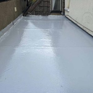 Flat & Felt Roofs Tullow
