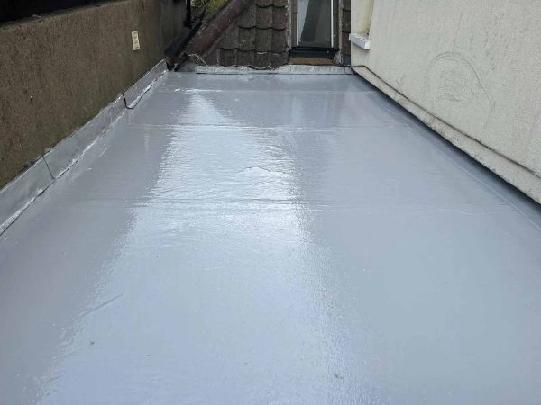 Flat Roofing in County Carlow