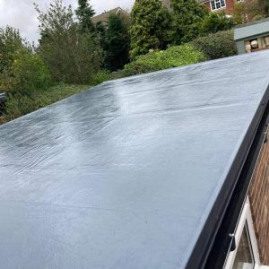 Flat & Felt Roofs Waterford